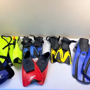 Snorkeling Lot