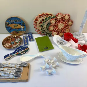 Kitchenware & Décor