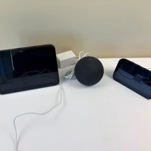 Amazon Home Devices