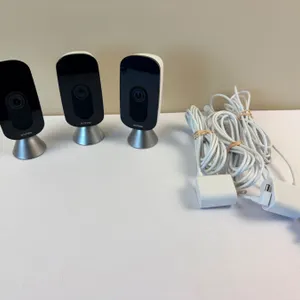 Ecobee Cameras