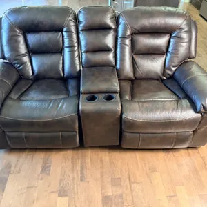 Three Piece Sectional Recliners