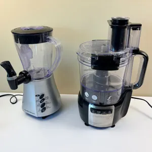 Hamilton Beach Appliances