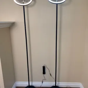 Fimei Multi-Tone Floor Lamps