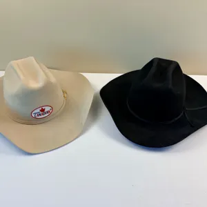 Cowboy Hats