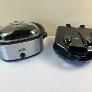 Rival Kitchen Appliances