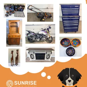 Online Auction