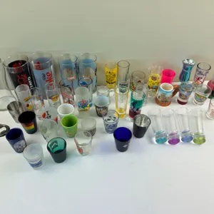 Large Variety of Barware