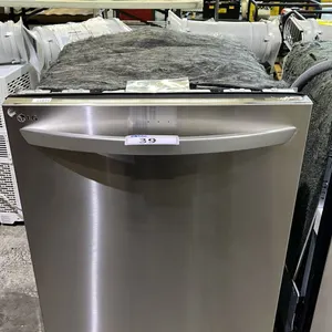 LG TOP CONTROL BUILT-IN DISHWASHER