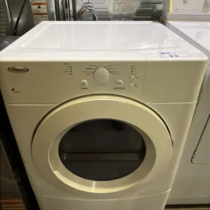 WHIRLPOOL CLOTHES DRYER