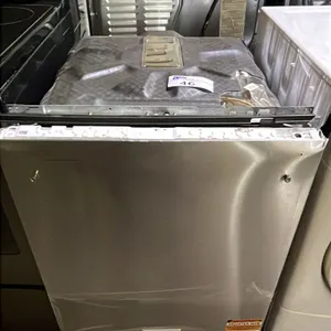 KITCHENAID TOP CONTROL BUILT-IN DISHWASHER *CONTROL PANEL IS MISSING*