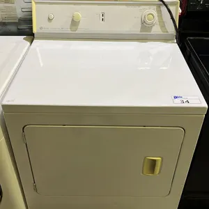 MAYTAG DEPENDABLE CARE PLUS HEAVY DUTY CLOTHES DRYER