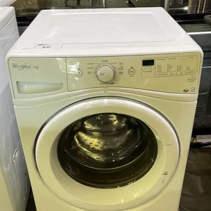 WHIRLPOOL DUET FRONT LOAD HE WASHING MACHINE