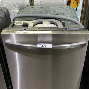 SAMSUNG TOP CONTROL BUILT-IN DISHWASHER