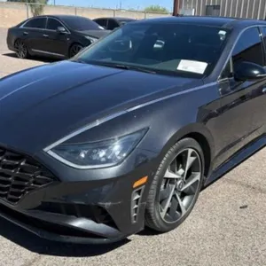 (AZ) 2022 Hyundai Sonata