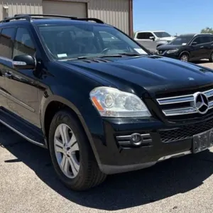 (AZ) 2008 Mercedes-Benz GL450