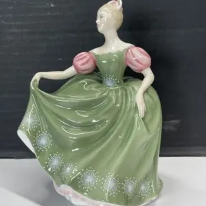Royal Doulton Figurine - Michele Hn2234