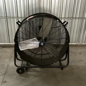 Power Fist Electric 30 Inch Fan