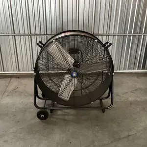 Power fist 30 inch electric fan