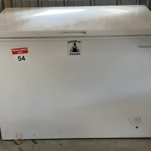 Insignia Deep Freeze
