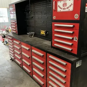 Work Bench - 2 Piece