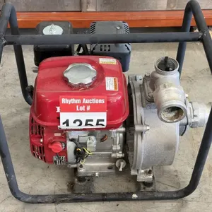 Two Inch Honda Water Pump WB20XT