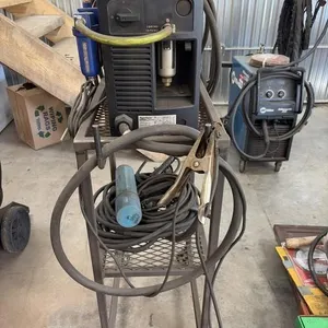 Hypertherm Powermax 65 Plasma Cutter
