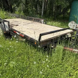 P/T Trailer