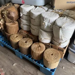Sisal Binder Twine (Sold Separately Later)