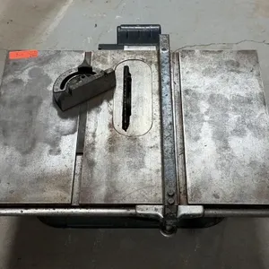 Table Saw - Untested
