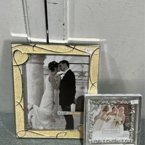 Two new frames