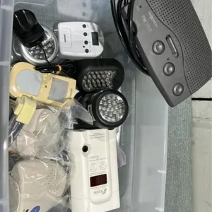 Wireless intercoms / carbon mono oxide tester