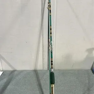 Vintage Algonquin fishing rod
