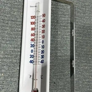 Thermometer