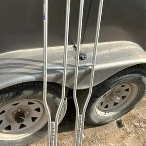 Crutches