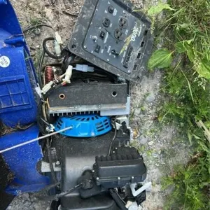 Parts generator