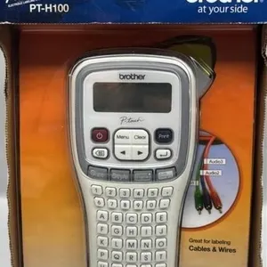 Brother P-touch PT-h100
