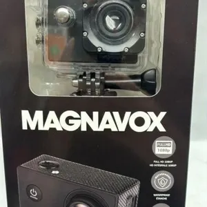 New Magnavox FHD 1080P Action camera