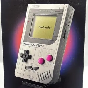 NEW LEGO Game Boy Console set 72046