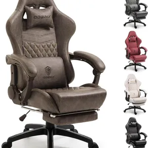 NEW $270 Dowinx Gaming Chair Big and Tall,