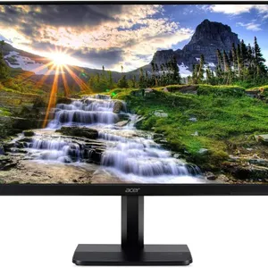 New $224 Acer KA241Y bix 23.8" Full HD (1920 x...