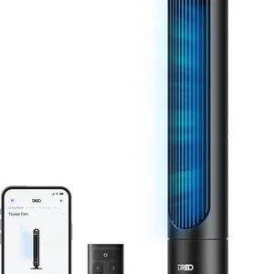 NEW $150 (4speed) Tower Fan for Bedroom