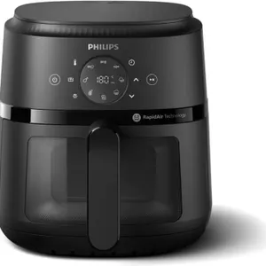 NEW $130 (4.2L) Philips 2000 Series Airfryer