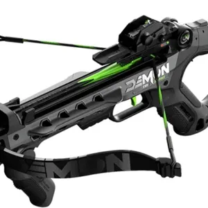 NEW $150 Barnett Demun Mini Crossbow