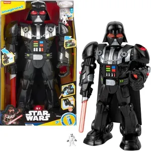 NEW $90 Fisher-Price Star Wars Darth Vader Bot