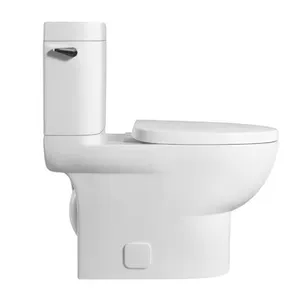 NEW $218 Glacier Bay Branston All-in-One Toilet