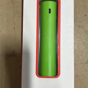 SEALED Green GT 5V Power Bank Stick
