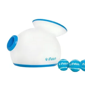 NEW $199 Ifetch Automatic Ball Launcher for Dogs