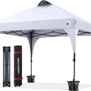 NEW $200 (10'x10')  Outdoor Pop up Canopy