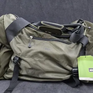 NWT REI Large Duffle Bag