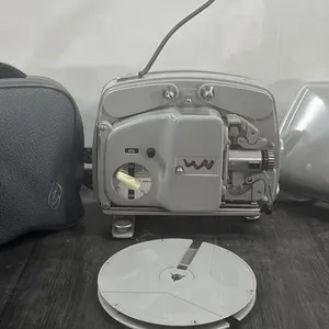 VTG Paillard Bolex 18-5 L Super Movie Projector
